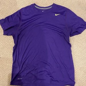 Nike t-shirt